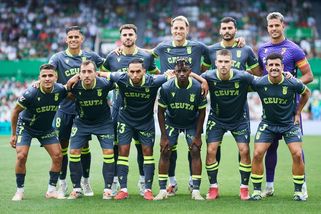 Španělská La Liga v Africe? Tým je blízko postupu - Sport.cz